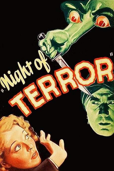 Night of Terror